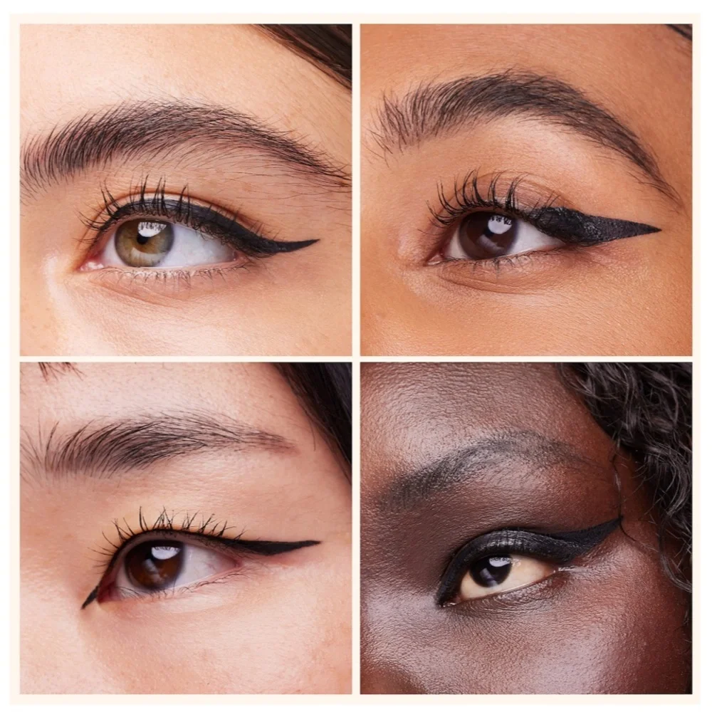 NIB Freck Beauty Lashrocket Liquid Liner